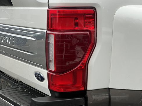 Used 2021 Ford F350 King Ranch w/ King Ranch Ultimate Package image 7