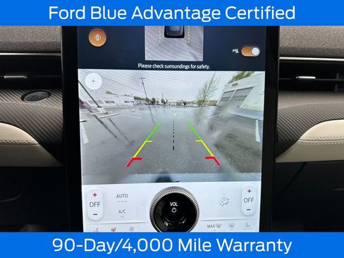 Used 2024 Ford Mustang Mach-E Premium AWD/4WD image 22