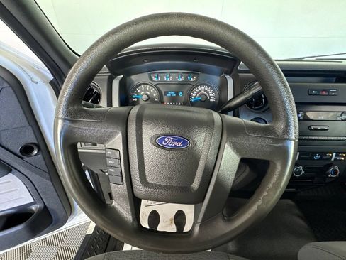 Used 2013 Ford F150 XL w/ PWR Equipment Group RWD image 18