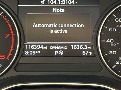 Used 2017 Audi A4 2.0T Premium w/ Convenience Package AWD/4WD image 34