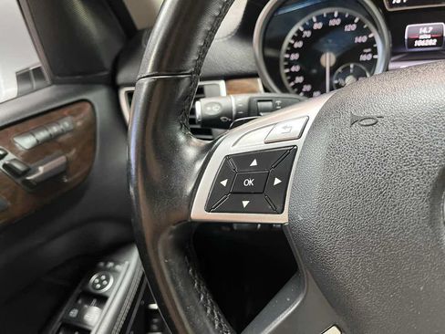 Used 2013 Mercedes-Benz GL 450 4MATIC image 14