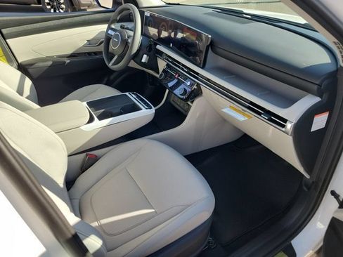 New 2026 Hyundai Tucson SEL FWD image 22