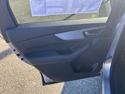 New 2026 Acura MDX SH-AWD image 20