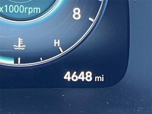 Used 2025 Hyundai Palisade Calligraphy image 40