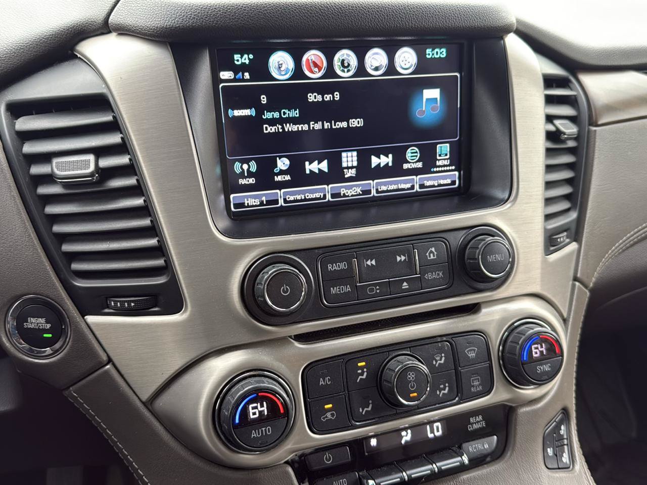 Used 2019 GMC Yukon Denali w/ Denali Ultimate Package AWD/4WD image 22