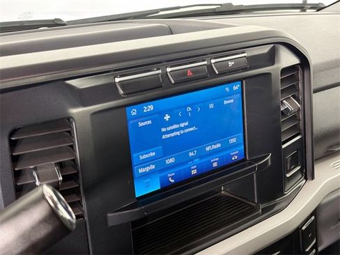 Used 2024 Ford F350 XLT image 14