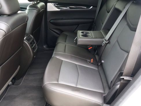 Certified 2023 Cadillac XT5 Premium Luxury FWD image 25