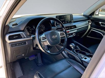 Used 2021 Kia Telluride LX