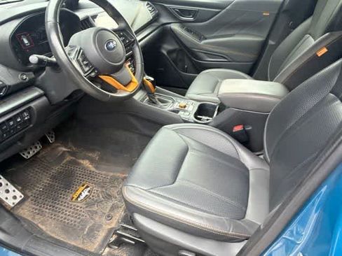 Used 2023 Subaru Forester Wilderness AWD/4WD image 9
