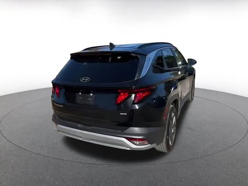 Used 2025 Hyundai Tucson SEL image 15