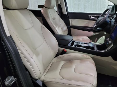 Used 2021 Ford Edge Titanium image 63