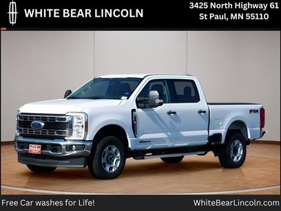 Used 2026 Ford F250 XLT w/ FX4 Off-Road Package