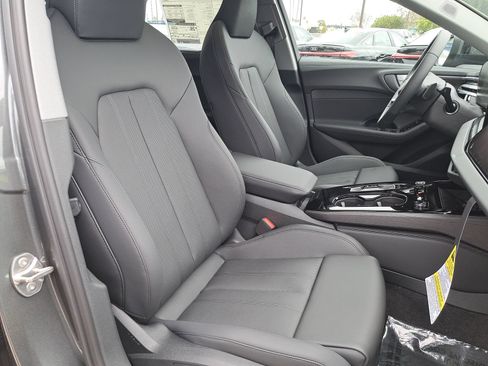 New 2026 Audi A5 2.0T Premium AWD/4WD image 10