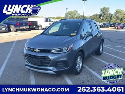 Used 2019 Chevrolet Trax LT w/ LT Convenience Package