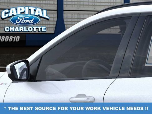 New 2025 Ford Escape ST-Line Elite image 20