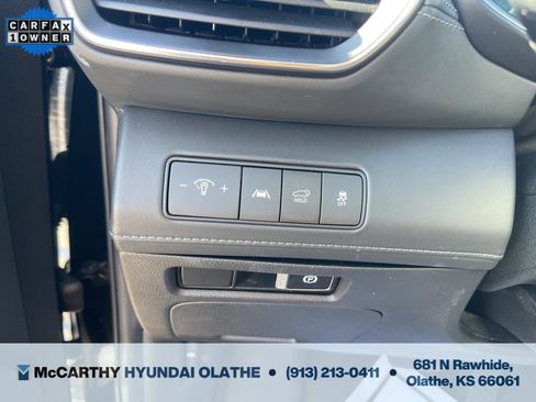 Certified 2023 Hyundai Santa Fe Limited image 27