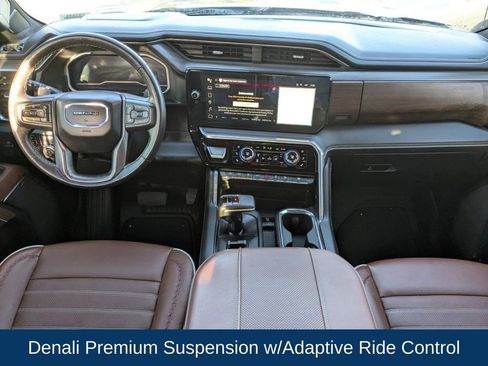 Used 2023 GMC Sierra 1500 Denali Ultimate image 16