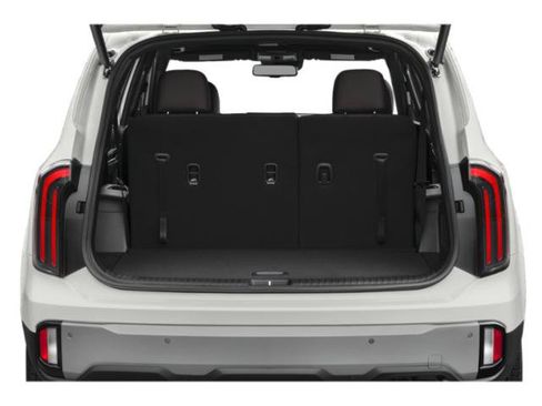 Certified 2023 Kia Telluride EX w/ EX Captain's Chair Package AWD/4WD image 14