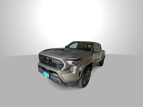 New 2026 Toyota Tacoma TRD Sport AWD/4WD image 4