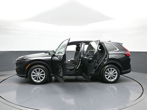 Certified 2024 Honda CR-V EX image 43