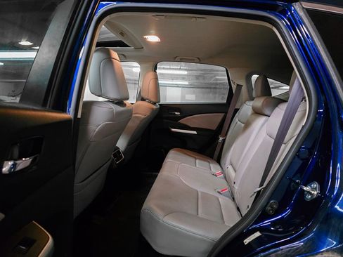 Used 2015 Honda CR-V EX-L image 24