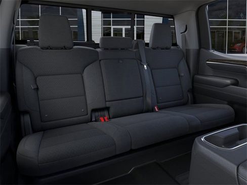 New 2026 GMC Sierra 1500 Elevation w/ Preferred Package image 17