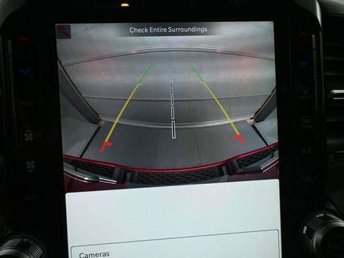 New 2026 RAM 1500 Laramie w/ Laramie Southwest Edition image 32