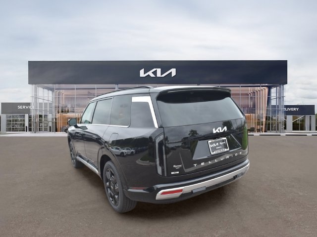 New 2027 Kia Telluride SX Prestige w/ Towing Package AWD/4WD image 6
