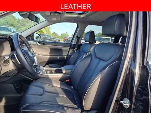 Used 2023 Hyundai Palisade XRT w/ Cargo Package FWD image 5