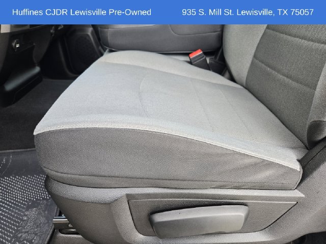 Used 2022 RAM 1500 Tradesman w/ Popular Equipment Group RWD image 25