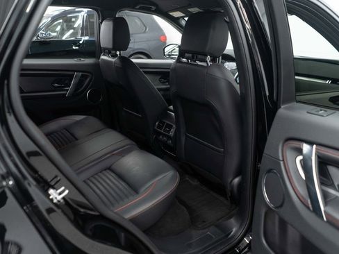 Used 2023 Land Rover Discovery Sport S R-Dynamic image 26