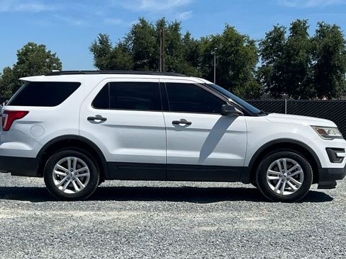 Used 2016 Ford Explorer 4WD image 9