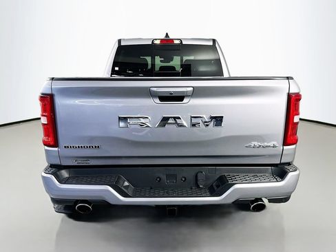 Used 2025 RAM 1500 Big Horn AWD/4WD image 6
