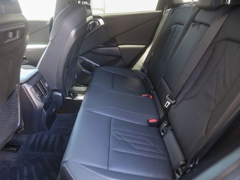 Certified 2026 BMW X3 xDrive30i w/ M Sport Package AWD/4WD image 14