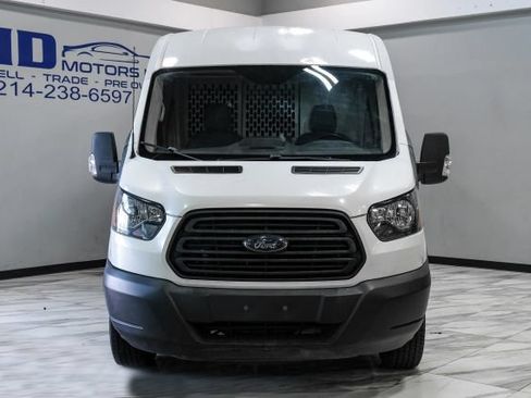 Used 2019 Ford Transit 150 148 Medium Roof RWD image 8