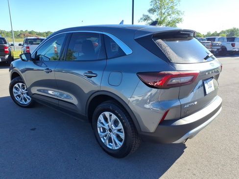 Certified 2024 Ford Escape Active AWD/4WD image 5