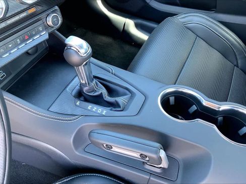 New 2026 Ford Mustang GT Premium RWD image 7