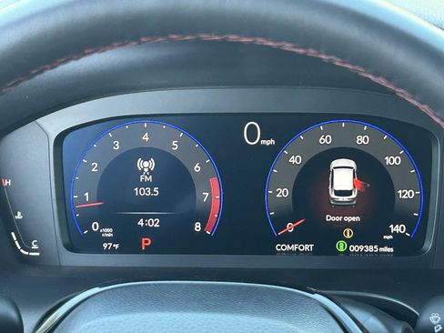 Certified 2025 Acura ADX A-Spec FWD image 28