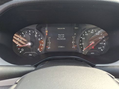 Used 2024 Jeep Compass Limited image 13