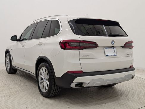Certified 2023 BMW X5 xDrive45e w/ Luxury Seating Package image 3