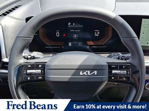 New 2026 Kia Sorento EX AWD/4WD image 20