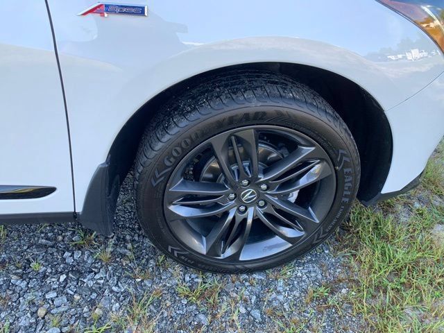 Used 2022 Acura RDX w/ Advance Package FWD image 40