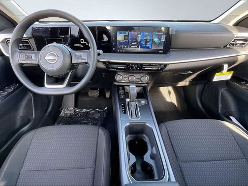 New 2026 Nissan Kicks S image 5