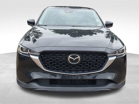 Used 2023 MAZDA CX-5 AWD 2.5 S image 12