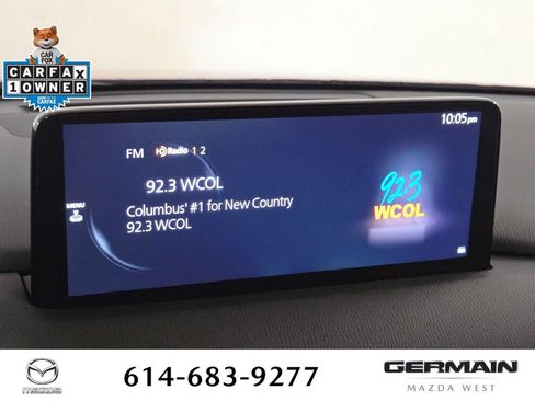 Used 2023 MAZDA CX-5 AWD 2.5 S image 24