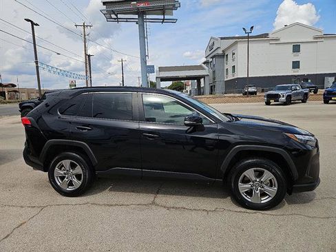 Used 2024 Toyota RAV4 XLE image 6