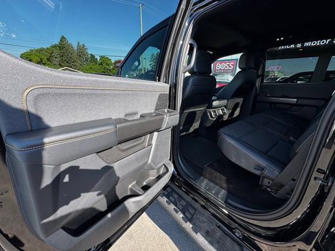 Used 2023 Ford F150 Tremor AWD/4WD image 37