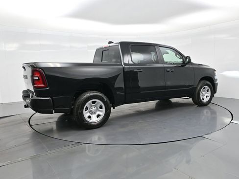 New 2025 RAM 1500 Tradesman image 7