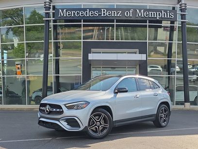 Certified 2026 Mercedes-Benz GLA 250 4MATIC