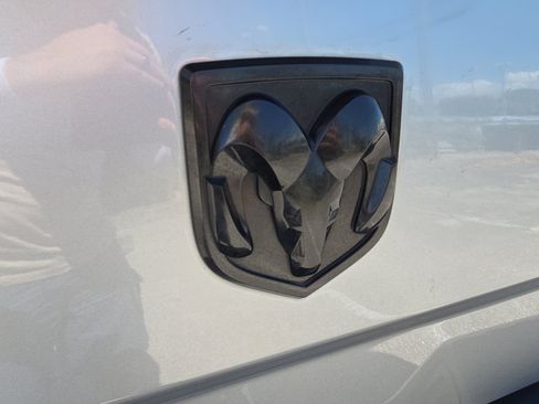 Used 2020 RAM 1500 Express w/ Express Value Package RWD image 16